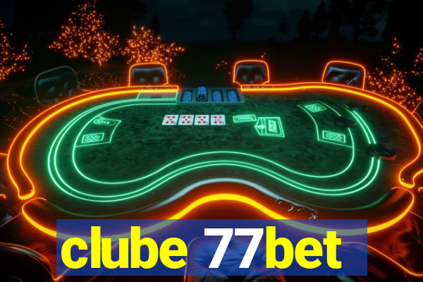 clube 77bet